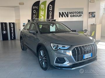 Audi Q3 35 TDI S tronic Business Advanced