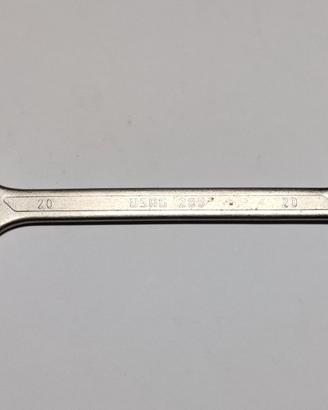 Chiave combinata Usag 285 numero 20 Vecchia Serie