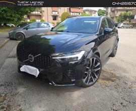 Volvo XC 60 2.0 T6 Recharge PHEV Ultimate Dark