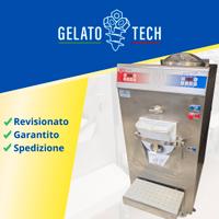 Trittico Bravo 610 con garanzia