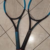 Wilson Ultra 100 UL v2.0 manico L3