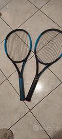 Wilson Ultra 100 UL v2.0 manico L3