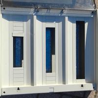 Gewiss GW40051 Centralino da Parete 54 moduli IP40