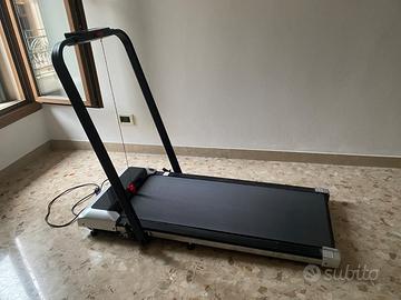 Tapis Roulant pieghevole