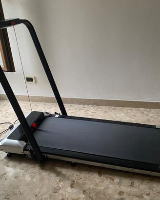 Tapis Roulant pieghevole
