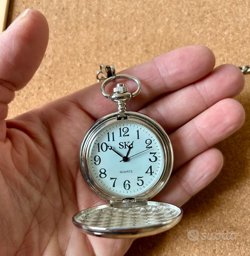 Orologio Da Taschino Infermiera Orologio Da Taschino Per