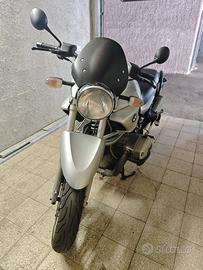 BMW r1150r