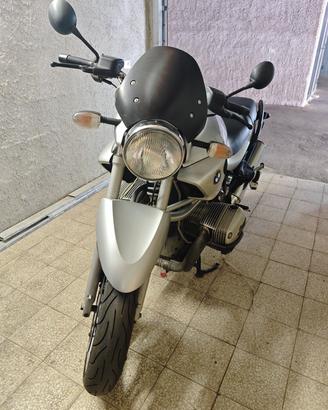 BMW r1150r