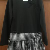 Abito elegante bambina