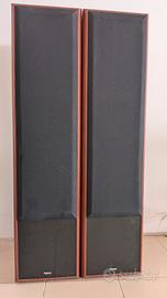 casse diffusori hi-fi