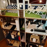 Casa delle Bambole - Doll house 