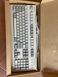 tastiera in lingua THAI  per PC / Thai keyboard