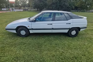 Citroën  XM 3.0 V6 -automatica 