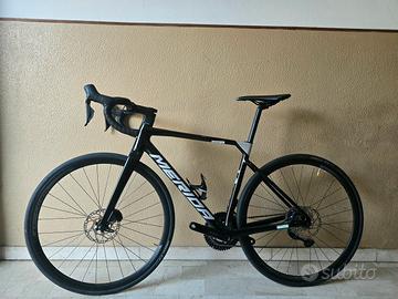 bicicletta di corsa 