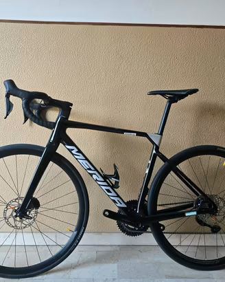bicicletta di corsa 