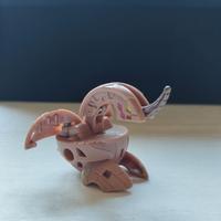 Bakugan Subterra Dragonoid 540g