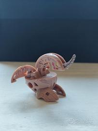 Bakugan Subterra Dragonoid 540g