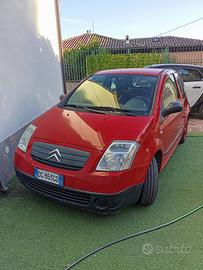 Citroen C2