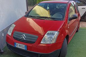 Citroen C2