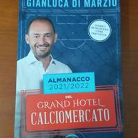 Libri Grand Hotel Calciomercato