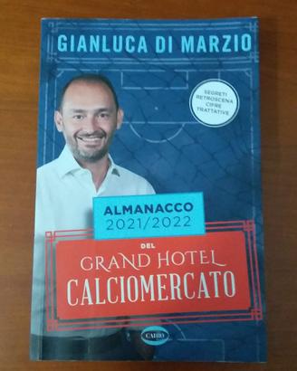 Libri Grand Hotel Calciomercato