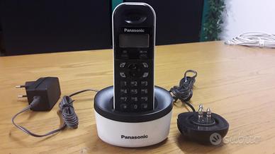 Cordless Panasonic KX-TG1311JT