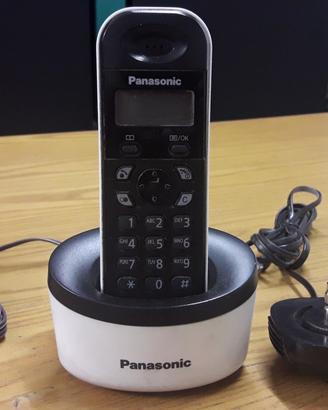 Cordless Panasonic KX-TG1311JT