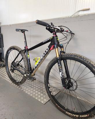 Pinarello Dogma XC 9.9