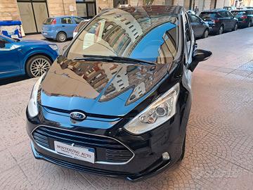 Ford B-Max 1.5 TDCi 75 CV Titanium-UNIPRO-Euro7490
