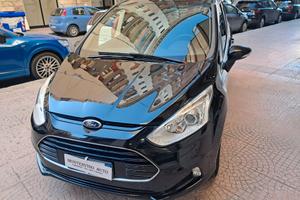 Ford B-Max 1.5 TDCi 75 CV Titanium-UNIPRO-Euro7690