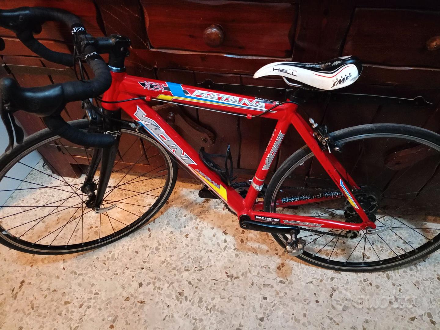 Ciclismo Bici Corsa Giovanissimi Bici Da Corsa Giovanissimi G3