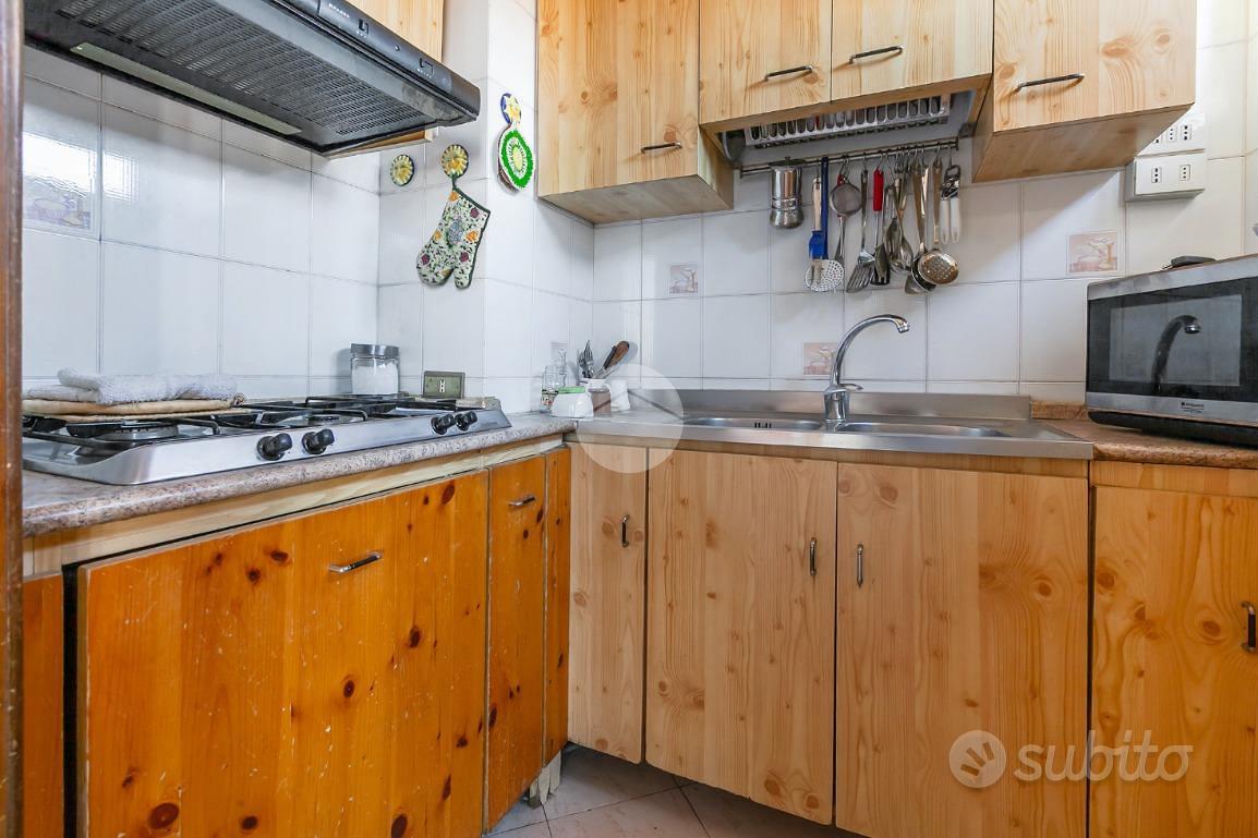 Appartamento – Corsico, Quartiere Giorgella, Milano - Vista 5