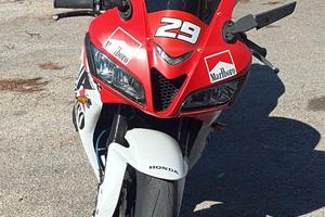 CBR 600 RR 2008