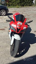 CBR 600 RR 2008