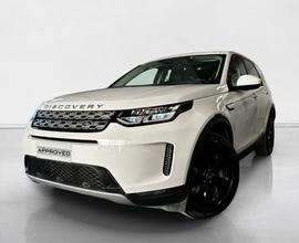 LAND ROVER Discovery Sport 1.5 I3 PHEV 309 CV AW