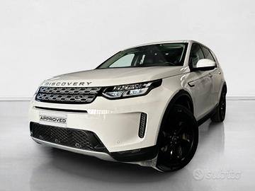 LAND ROVER Discovery Sport 1.5 I3 PHEV 309 CV AW