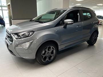 FORD EcoSport 1.0 EcoBoost 125 CV Start&Stop ST-