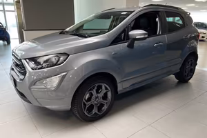FORD EcoSport 1.0 EcoBoost 125 CV Start&Stop ST-