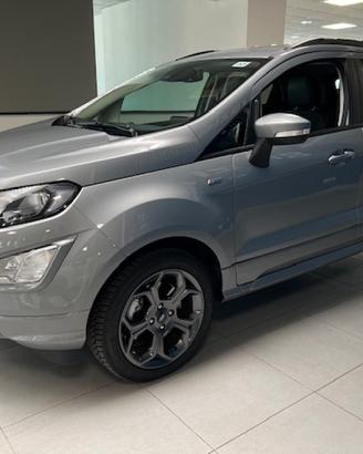 FORD EcoSport 1.0 EcoBoost 125 CV Start&Stop ST-