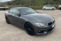 Bmw 420 420d Cabrio Msport