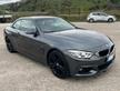 Bmw 420 420d Cabrio Msport