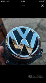 Maniglia portellone golf 7