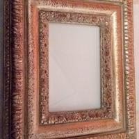 Portaritratto vintage 28x22