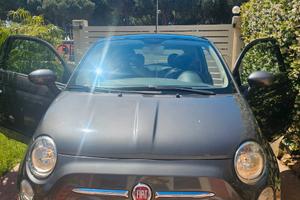 Fiat 500 (2015-->) - 2015