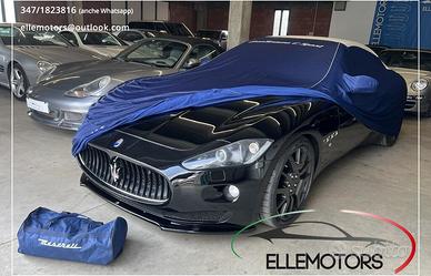 Maserati Granturismo 4.2 auto