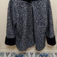 Giacca invernale per donna 