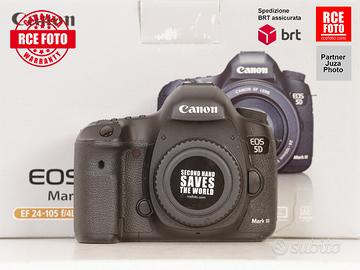 Canon EOS 5D Mark III