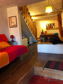 Appartamento Santa Iona/Ovindoli) - capodanno