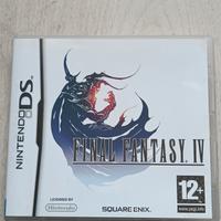 Final Fantasy 4