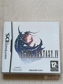 Final Fantasy 4